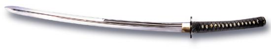foto Double Edge Katana (Imperial Series)